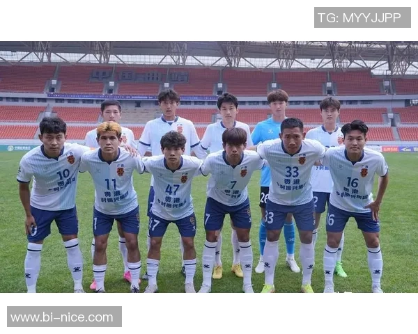 重庆足球队总决赛精彩配合分析展现团队精神与战术执行力