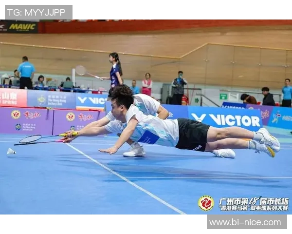 羽毛球焦点:广州羽毛球队的技术探讨