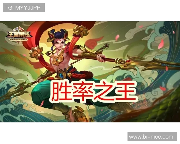 权威发布：王者荣耀意识实力榜单