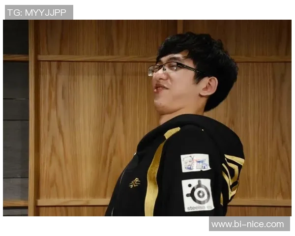 杨丽专访：回顾英雄联盟历程